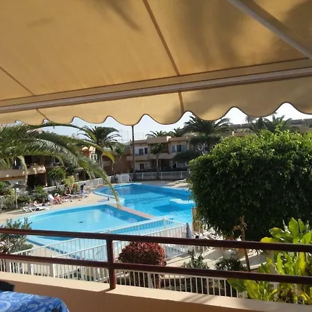 Lasvistas Corralejo Exterior photo