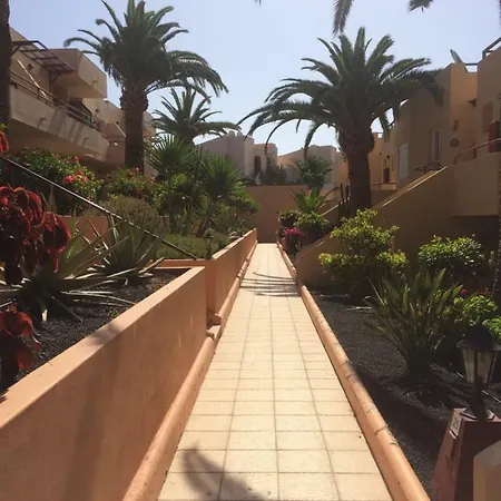 Lasvistas Corralejo Exterior photo